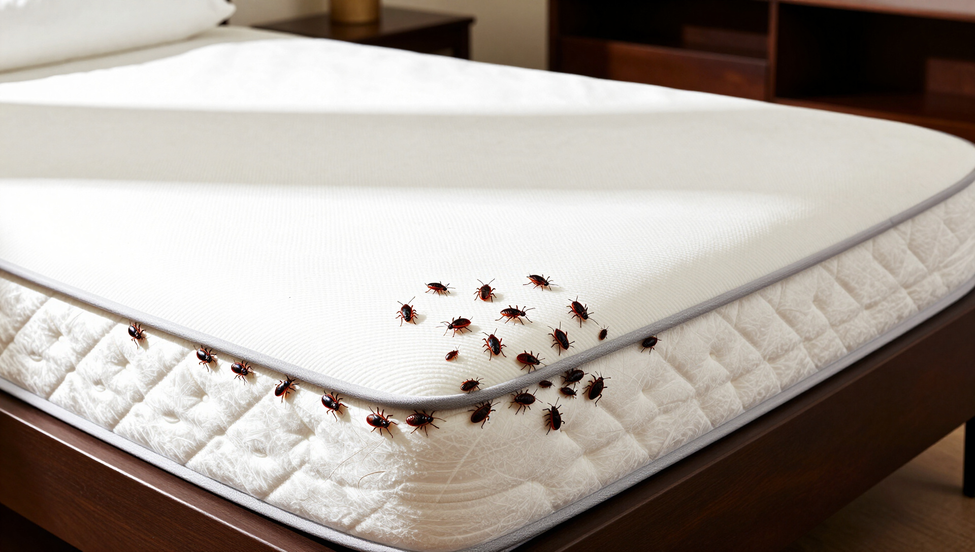 Bed Bugs Control in Collaroy