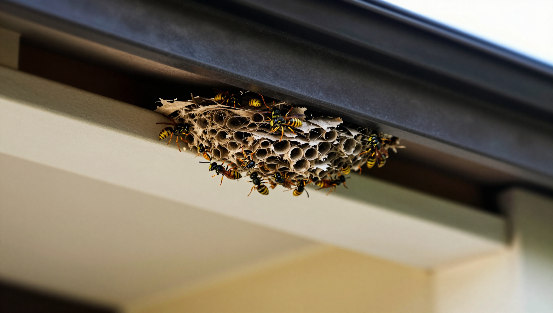 Bees and Wasp Removal in Collaroy
