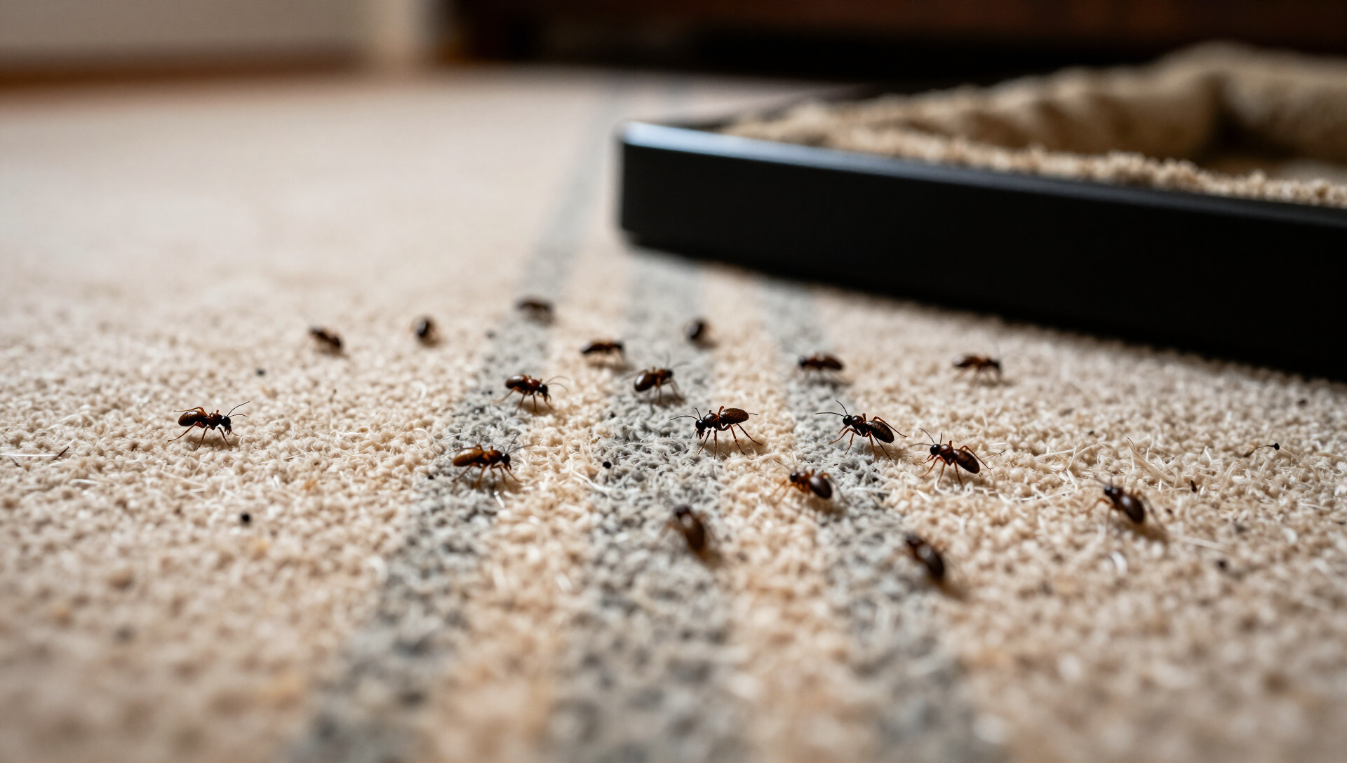 Fleas and Ticks Removal in Collaroy
