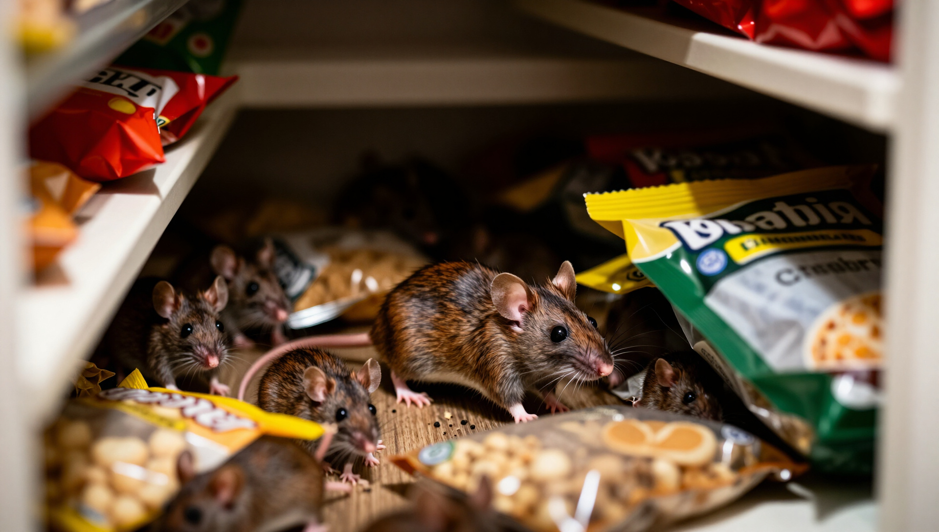 Rodent Removal in Collaroy